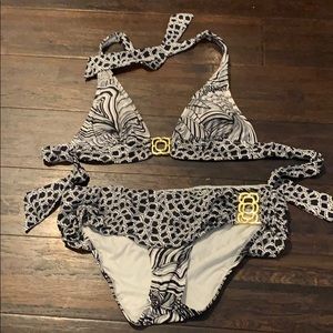 Trina Turk Bikini Size 4